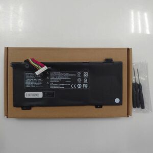 PC堂 GLOBALSMART ノートパソコン互換 バッテリーGK5CN-00-13-3S1P-0 GK5CN-00-13-3S1P-0 MW00322