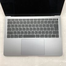 1円 【ジャンク】 Apple MacBook Air (Retina, 13インチ, 2019) A1932 Core i5 メモリ8GB NVMe 256GB 13.3インチ T010594【訳アリ】_画像2