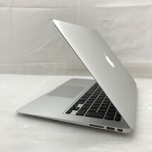 1円 Apple MacBook Air（13-inch,Early 2015） A1466 Core i5-5250U メモリ8GB SSD 256GB 13.3インチ T012459_画像6