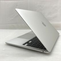 2TBストレージ搭載 Apple MacBook Pro (13インチ, M1, 2020) A2338 メモリ16GB ストレージ2TB 13.3インチ T013144_画像6