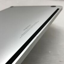 2TBストレージ搭載 Apple MacBook Pro (13インチ, M1, 2020) A2338 メモリ16GB ストレージ2TB 13.3インチ T013144_画像9