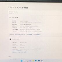 1週間保証 Windows11 DELL OptiPlex 3050 D11S Core i3-6100 4GB 新品SSD256GB DVD-RW T006943_画像2