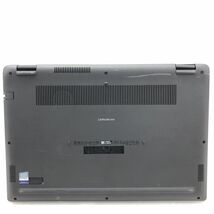 1円 【ジャンク】 DELL Latitude 3510 P101F Core i5-10210U メモリ0GB 15.6インチ T010292【訳アリ】_画像7