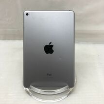 1円 Apple iPad mini 4 16GB MK6J2J/A(A1538) T007990_画像6