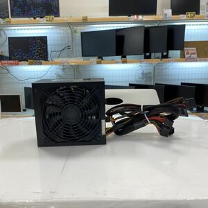 PC堂 1円 玄人志向 ATX電源 650W 80PLUS GOLD取得 KRPW-GP650W-90＋ MW00464