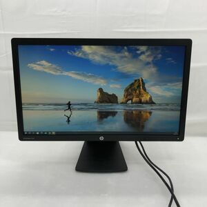 モニター HP HP E231 Monitor 23インチ 1920×1080 T007314