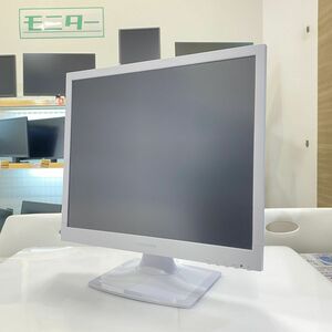 PC. monitor I-O DATA LCD-AD192SEDSW 19 -inch 1280×1024 T005349