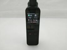 1円 DJI Osmo Poket OT110 ハンドヘルドジンバルカメラ (T012872)_画像4