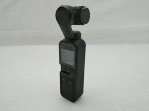 1円 DJI Osmo Poket OT110 ハンドヘルドジンバルカメラ (T