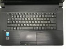 1週間保証 Windows11 Pro TOSHIBA dynabook Satellite B554/M PB554MFA1RAE31 Core i3-4100M 4GB HDD1TB 15.6インチ T008843_画像6