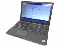 1円 【ジャンク】1週間保証 Blanco消去済 DELL Inspiron 3552 P47F Celeron N3050 4GB HDD500GB 15.6インチ T008615【訳あり】_画像1