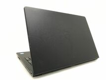 1円 【ジャンク】1週間保証 Blanco消去済 DELL Inspiron 3552 P47F Celeron N3050 4GB HDD500GB 15.6インチ T008615【訳あり】_画像6