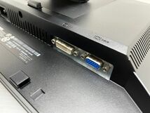 1週間保証 DELL 液晶モニター 20.1インチ （1600×900）E2010Ht　W040515_画像5