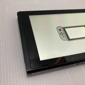 旧型 2018年式 本体のみ Nintendo Switch 動作良好 任天堂 スイッチ 2台目 ニンテンドウ 売切りの画像2