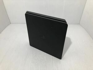SONY PS4 body only CUH-2000B thin type black [HDD1TB]FW9.60 operation excellent PlayStation 4 PlayStation4 black Sony 