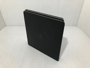 SONY PS4 body only CUH-2000A black thin type [HDD500GB]FW11.50 operation excellent PlayStation 4 PlayStation4 black Sony 