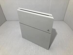 SONY PS4 body only CUH-1200A white [HDD500GB]FW7.51 operation excellent PlayStation 4 PlayStation4 white Sony 