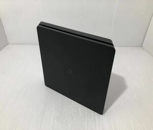 SONY PS4 body only CUH-2000B thin type black [HDD1TB]FW11.02 operation defect Junk PlayStation 4 PlayStation4 black Sony 