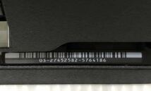 SONY PS4 本体のみ CUH-2200A ブラック 薄型【HDD500GB】FW11.02 動作良好 プレイステーション4 PlayStation4 黒 ソニー_画像7