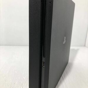 SONY PS4 本体のみ CUH-2000B 薄型 ブラック【HDD1TB】FW11.02 動作良好 プレイステーション4 PlayStation4 黒 ソニーの画像5