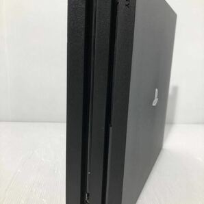 SONY PS4 Pro 本体のみ CUH-7100B ブラック【HDD1TB】FW10.50 動作良好 プレイステーション4 PlayStation4 プロ 黒 ソニーの画像5