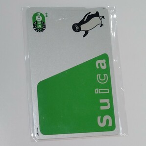 無記名Suica スイカ デポジットのみの画像2