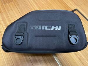 RS TAICHIa-rues Taichi RSB312 sport seat bag.10
