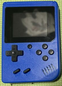 動作確認済 TECTINTER 500in1 GAME Console 付属説明書AVケーブル