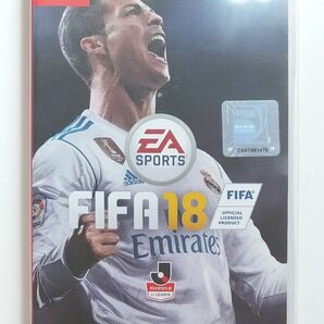 FIFA18