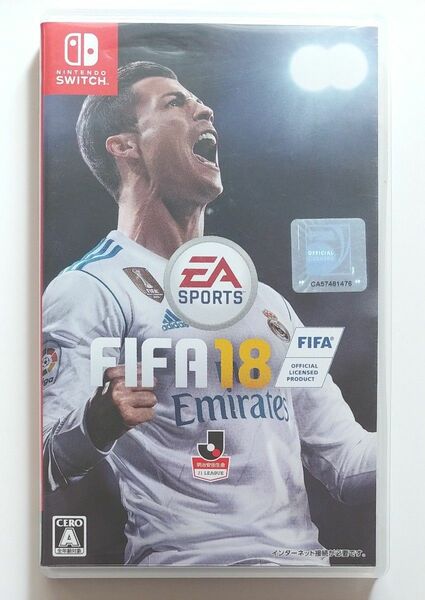 FIFA18