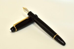 MONTBLANC（筆記具、時計）