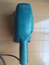 リョービ RYOBI マイサンダ　MS-350_画像3