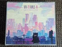 VA-11 Hall-A コンプリートサウンドコレクション_画像1