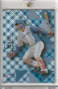 EPOCH 2023 NPB 野村佑希 1/1 HG-16 HOLOGRAFICA 1of1