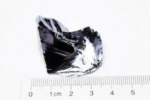 誠安◆超レア最高級超美品テラヘルツ鉱石 原石[T803-5422]