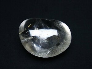 誠安◆超レア最高級超美品天然ヒマラヤ水晶原石[T344-2768]