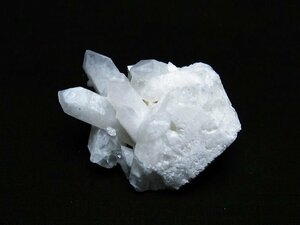 誠安◆天然石最高級品ヒマラヤ水晶クラスター[T388-24040]