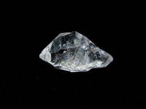 誠安◆超レア最高級天然ハーキマーダイヤモンド アメリカ産[T500-2408]