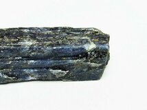 誠安◆天然石高級品カイヤナイト原石[T699-1978]_画像3
