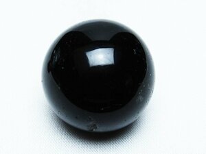 . cheap * ultimate goods natural AAAmoli on original natural black crystal raw ore 31mm [T220-8402]