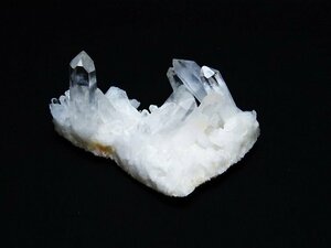 誠安◆超レア極品天然AAAレムリアンシード水晶クラスター[T721-12292]