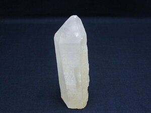 誠安◆天然石最高級品ヒマラヤ水晶原石[T580-3412]