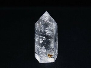 . дешево * очень редкий высшее товар натуральный AAAhimalaya кристалл шестиугольник стойка [T60-26217]