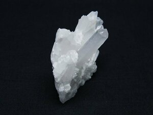 誠安◆超レア最高級超美品天然ヒマラヤ水晶クラスター[T388-23497]