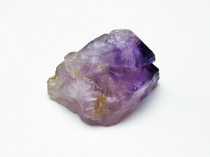 誠安◆超レア極品天然AAAアメジストカテドラルライブラリー水晶原石[T299-3663]