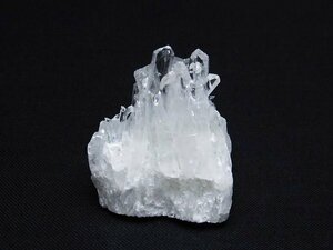 誠安◆超レア極品天然AAAヒマラヤ水晶クラスター[T388-24708]