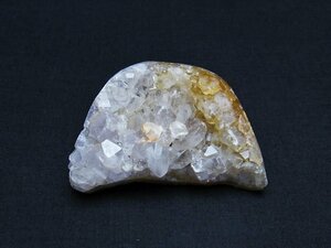誠安◆天然石高級品メノウ原石[T757-1556]