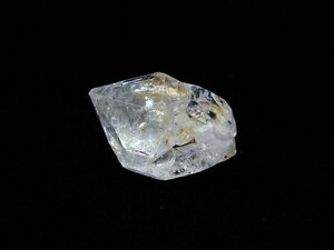 誠安◆超レア極品天然AAAハーキマーダイヤモンド アメリカ産[T500-2611]