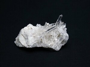 誠安◆超レア最高級天然ヒマラヤ水晶クラスター[T661-8267]