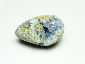 . дешево * очень редкий очень красивый товар AAA класс натуральный Ceres тугой небо синий камень необогащённая руда [T756-2519]